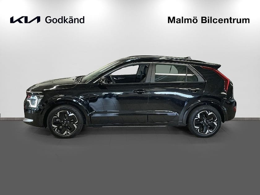 Bild 4 av Kia Niro EV Action 204hk GODKÄND