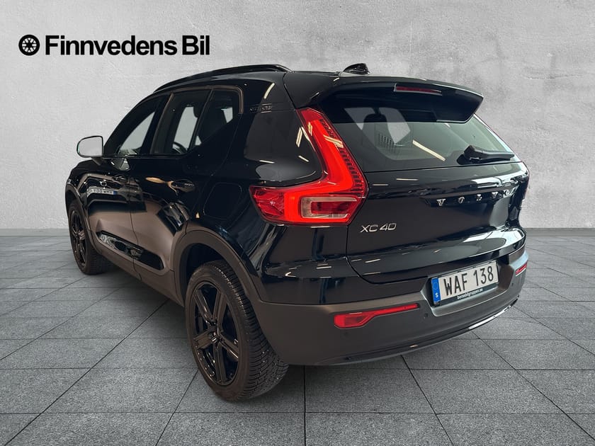 Bild 3 av Volvo XC40 Recharge Single Motor Core Edition