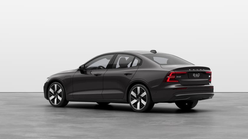 Bild 5 av Volvo S60