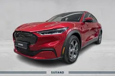 Thumnail bilde 0 av Ford Mustang Mach-E Long Range