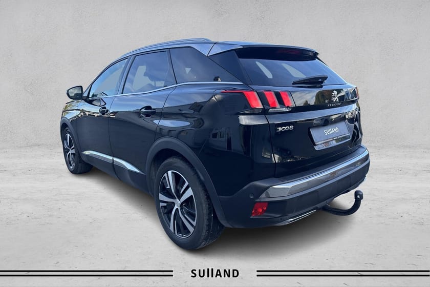Bilde 3 av Peugeot 3008