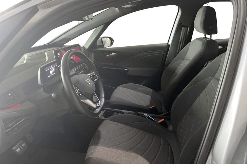 Bilde 5 av Volkswagen ID.3 Pro Performance highline 58kwh 204hk