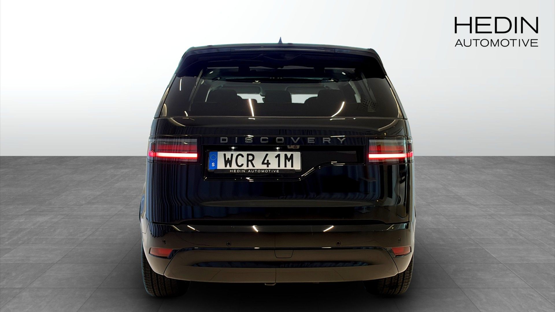 Land Rover Discovery 2026, bild 7/23