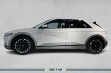 Thumnail bilde 1 av Hyundai Ioniq 5