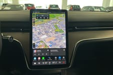 Volvo EX90