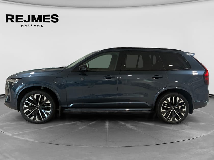 Bild 3 av Volvo XC90 T8 Ultra Dark