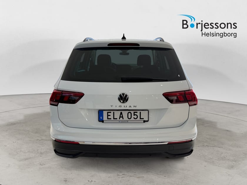 Bild 4 av Volkswagen Tiguan 1.5 TSI DSG,150hk, 2022