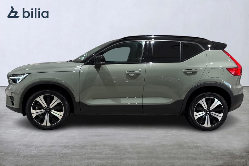 Bild 3 av Volvo XC40 Recharge Plus