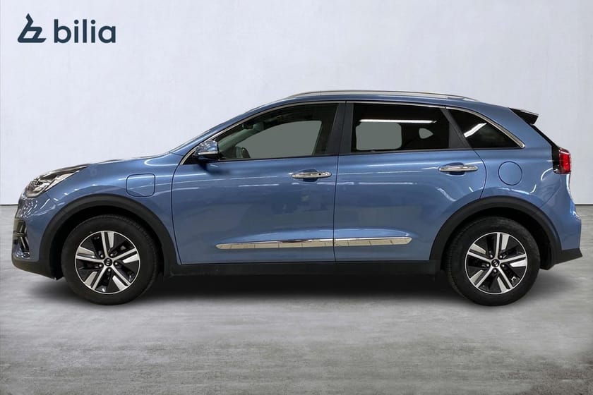Bild 5 av Kia Niro P-HEV 