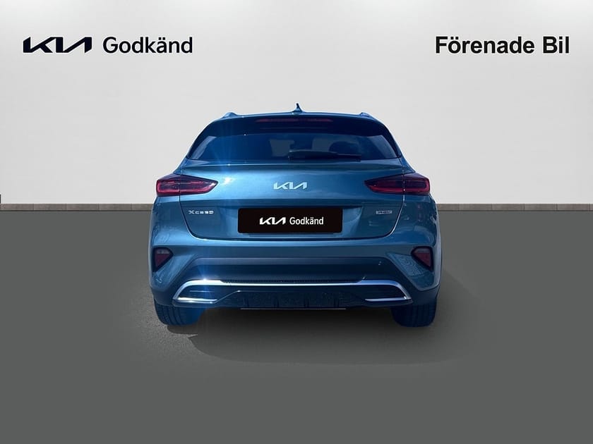Bild 5 av Kia XCeed Plug-in Hybrid Action