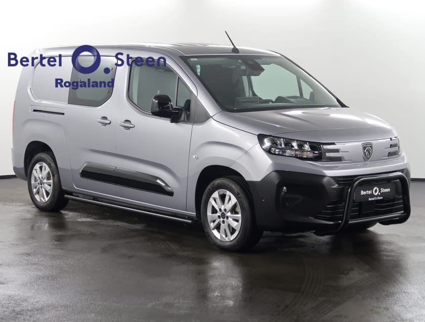 Bilde 1 av Peugeot Partner