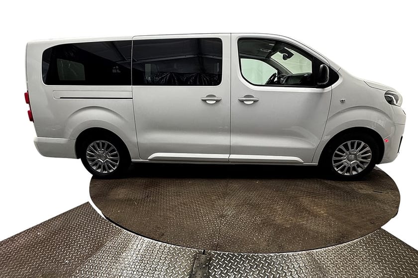Bild 5 av Toyota Proace Verso