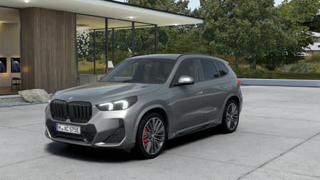 BMW X1 xDrive25e M Sport Pro Fully Charged Drag H K DA
