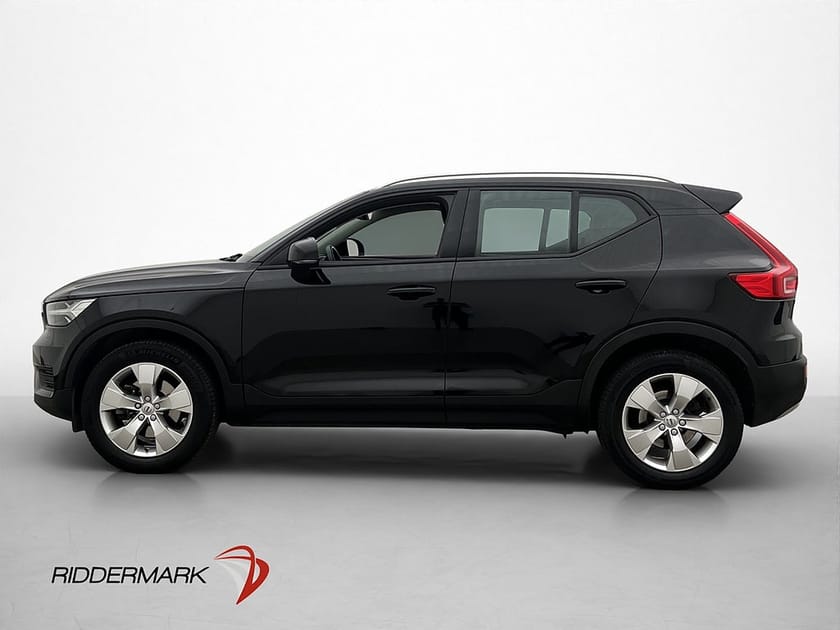Bild 4 av Volvo XC40 T2 Momentum Värmare Drag Kamera Navi Adaptiv-Fart