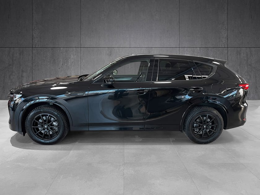 Bilde 2 av Mazda CX-60 PHEV