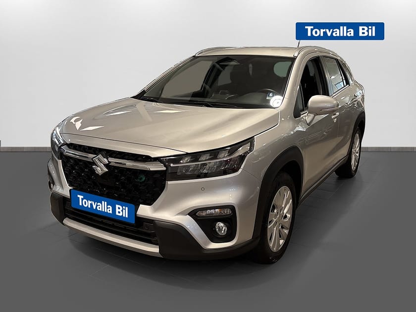 Bild 1 av Suzuki S-Cross Hybrid
