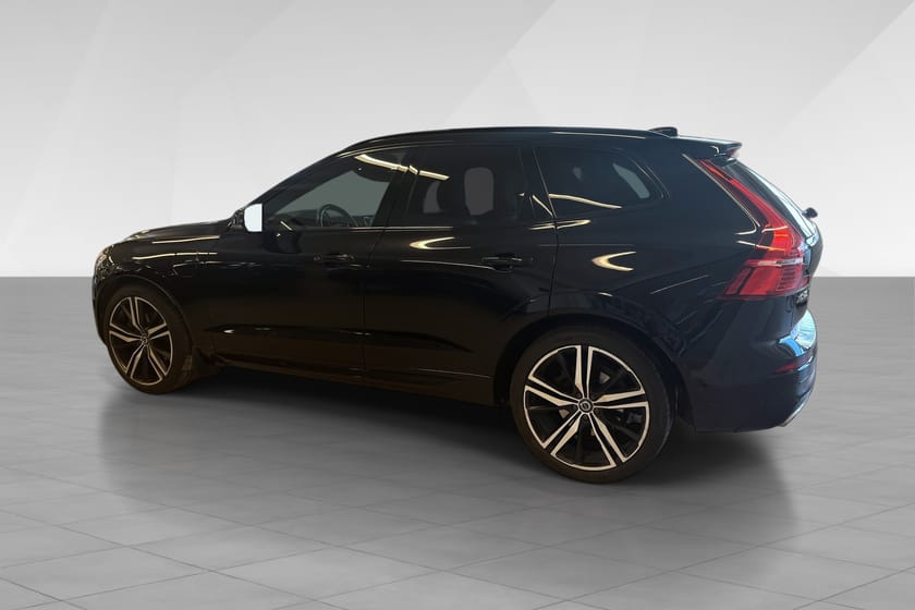 Bilde 4 av Volvo XC60 360,Hud,Tilhengerfeste,Luft