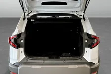 Dacia Duster Hybrid 155