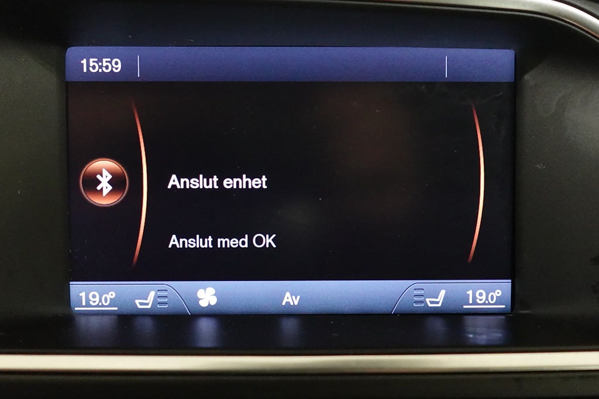 Volvo V40 2014, photo 6/10