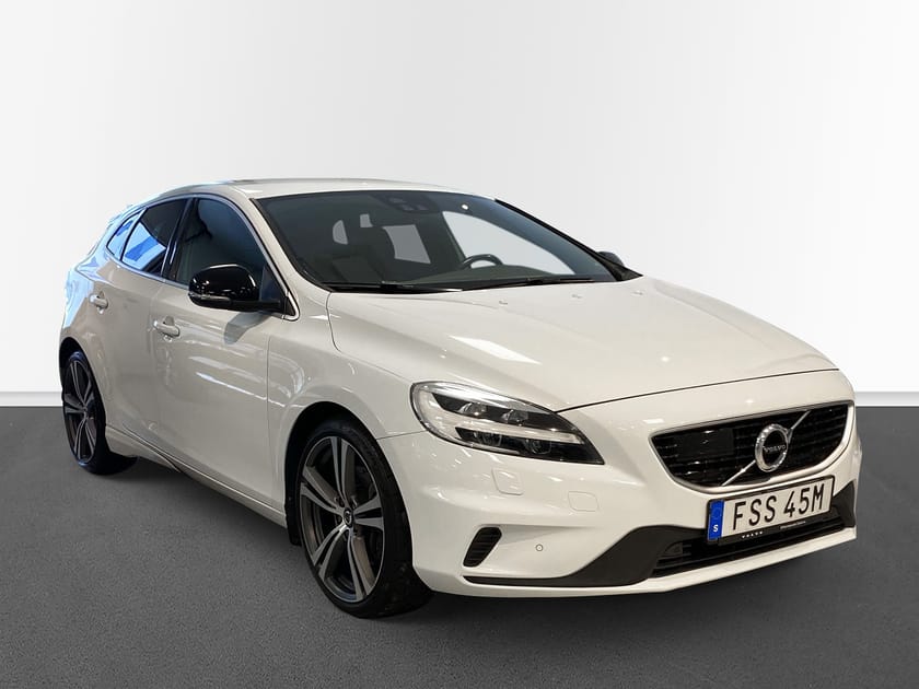 Bild 3 av Volvo V40