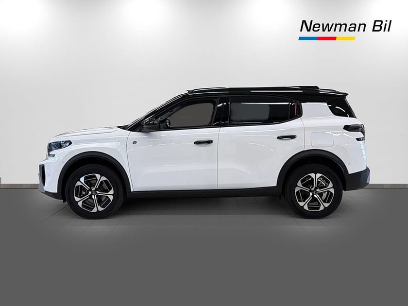 Bild 4 av Citroën ë-C3 Aircross