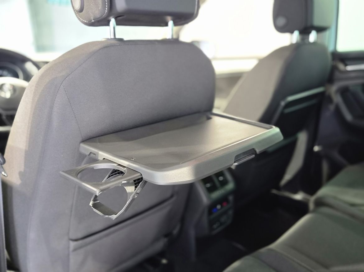 Volkswagen Volkswagen Tiguan — bild 19