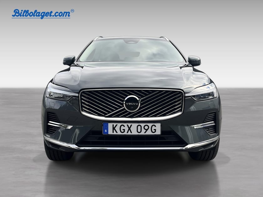 Bild 2 av Volvo XC60 T6 Plus Bright Nordic Edition