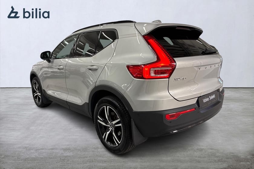 Bild 2 av Volvo XC40