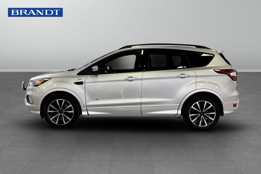 Bild 3 av Ford Kuga