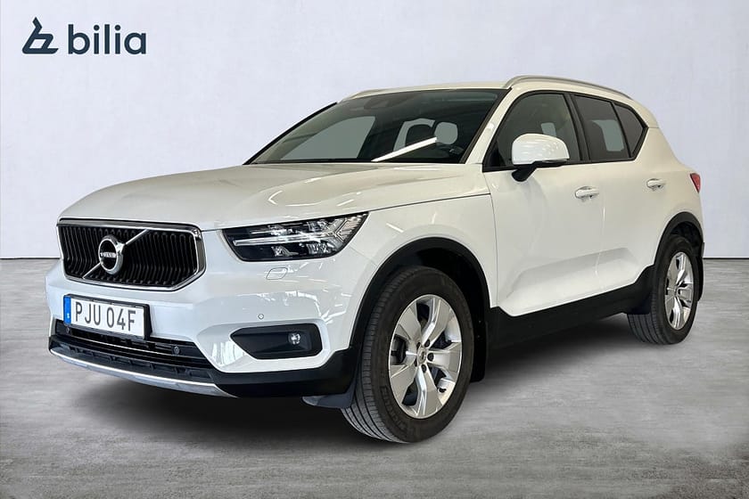 Bild 1 av Volvo XC40 T4 Geartronic/Momentum/Drag/Backkamera/Rattvärme