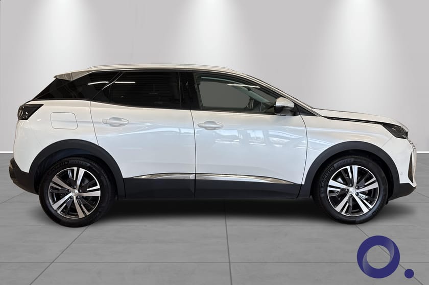 Bilde 4 av Peugeot 3008 Allure 1.5 BlueHDi 130 hk