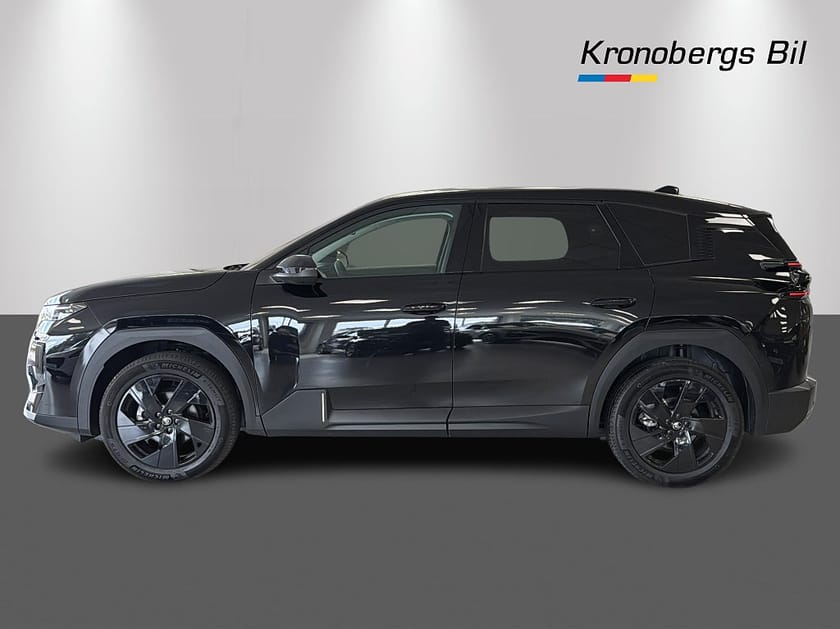 Bild 4 av Citroën C5 Aircross Hybrid 145 MAX 145HK *DRAG*VINTERDÄCK*