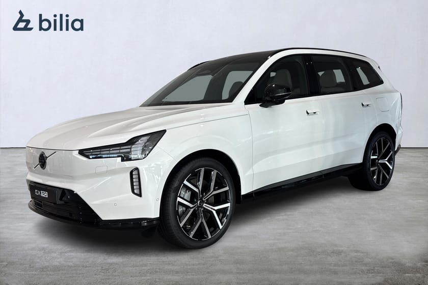 Bild 1 av Volvo EX90 Twin Motor M Ultra Pro Edt 7s