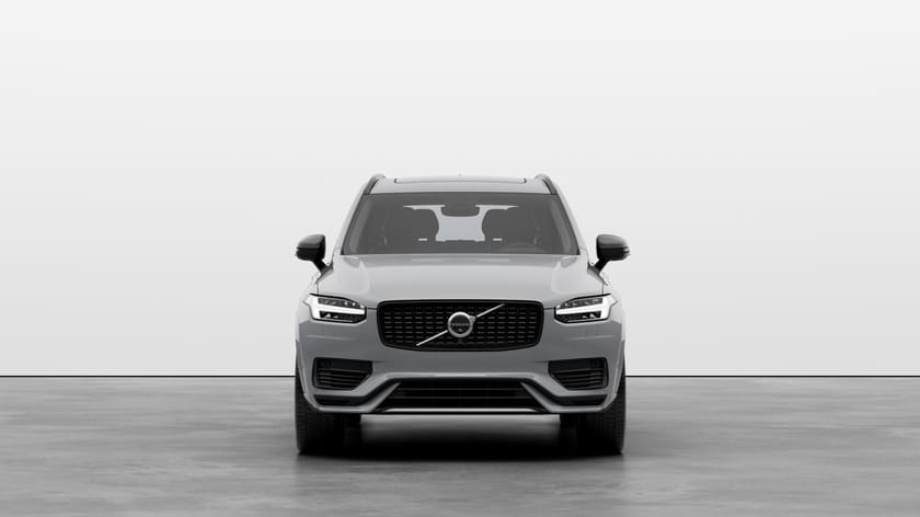 Bilde 3 av Volvo XC90 T8 Ultra Dark PANO|360|HUD|H&K