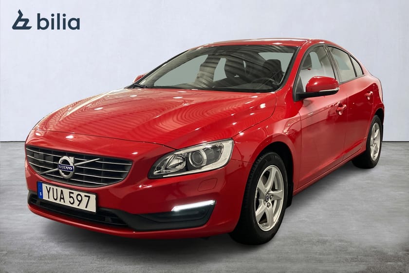 Bild 1 av Volvo S60