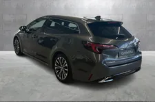 Thumnail bilde 2 av Toyota Corolla Touring Sports Hybrid