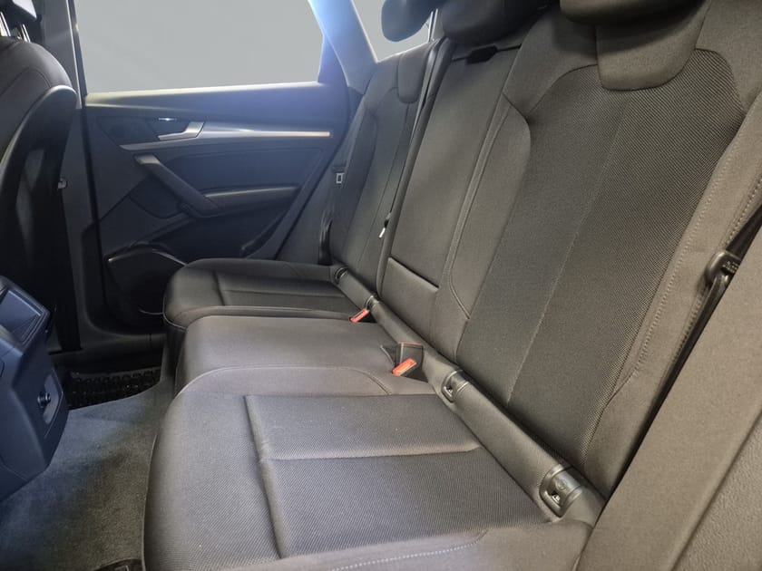 Bild 5 av Audi Q5 45 TFSI quattro