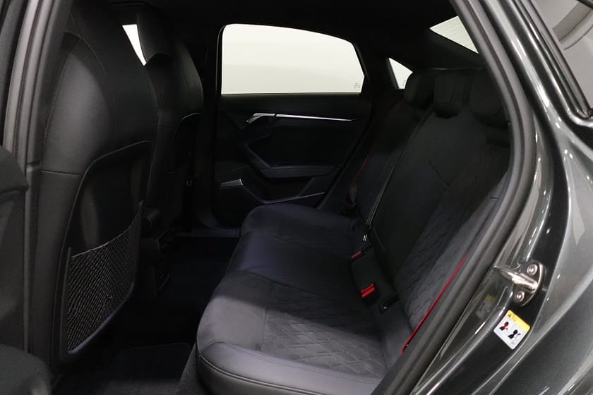Bild 5 av Audi RS 3 Sedan RS3 S Tronic Ambient Adap-F HuD B&O MATRIX 400hk