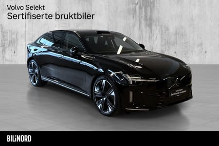 Volvo ES90 Single Motor Extended Range