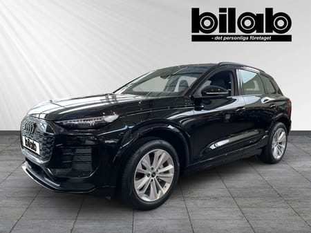 Audi Q6 e-tron quattro SUV Proline Edition