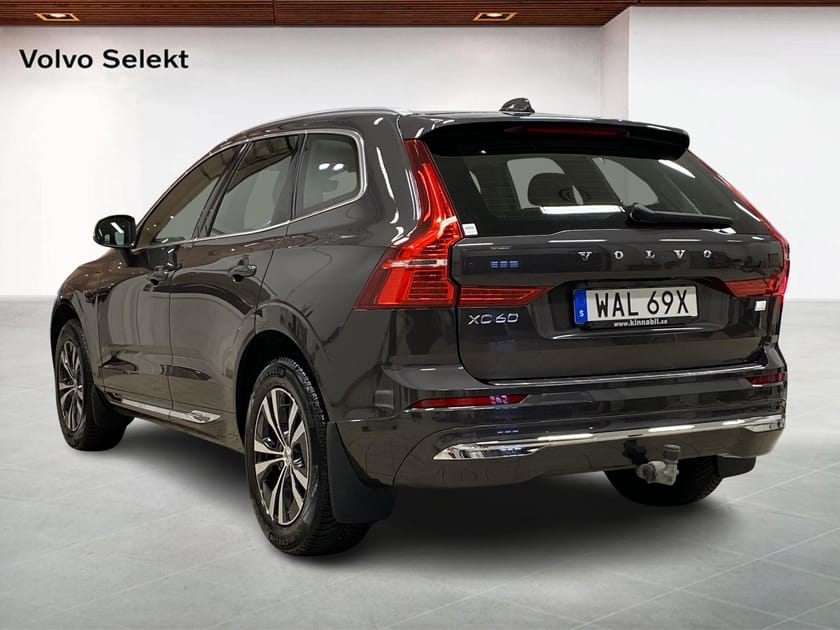 Bild 3 av Volvo XC60 Recharge T6 Core Edition