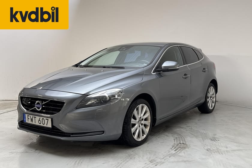 Bild 1 av Volvo V40
