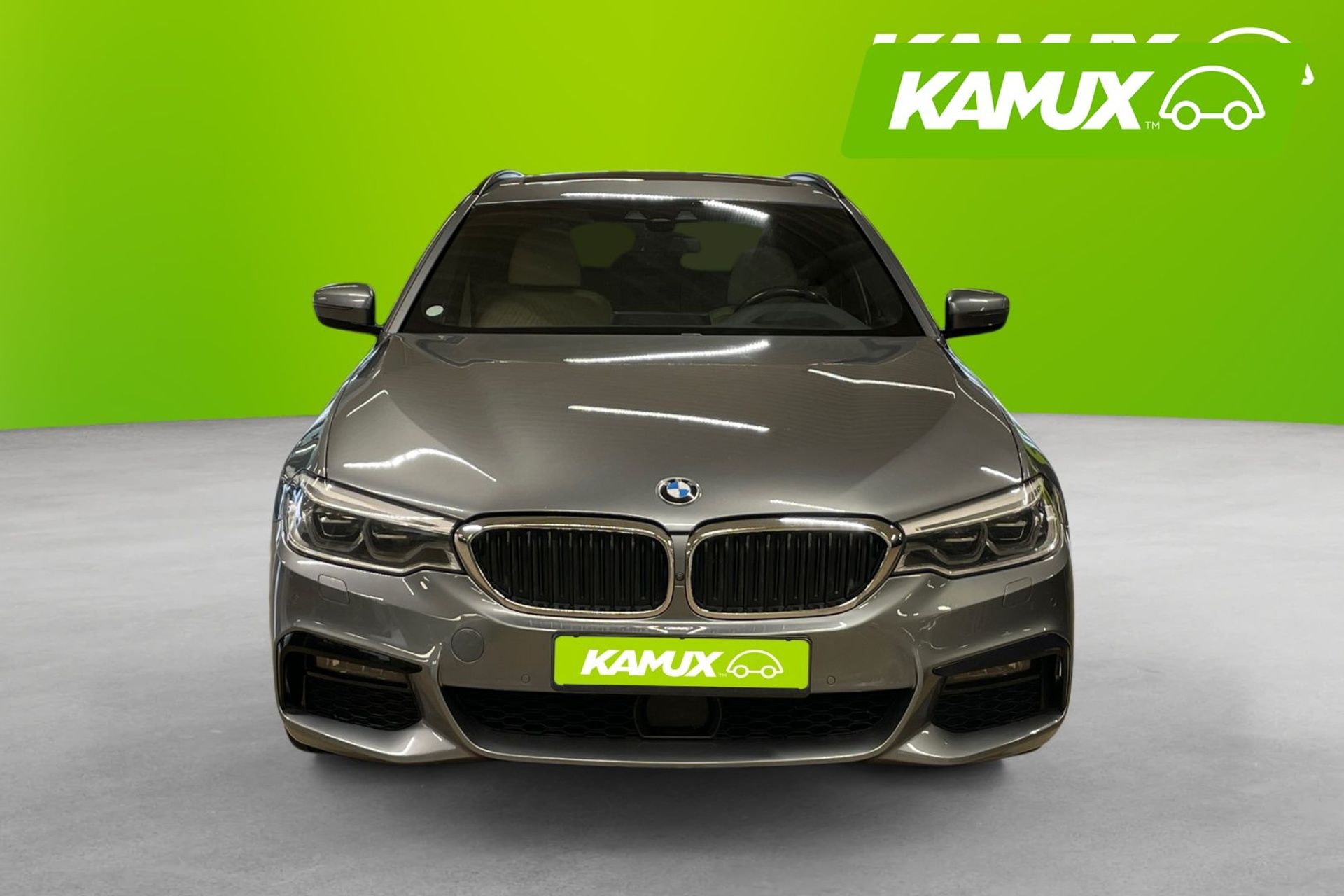 BMW 530 2020, bild 6/10