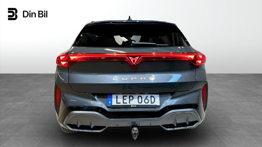 Bild 5 av CUPRA Terramar