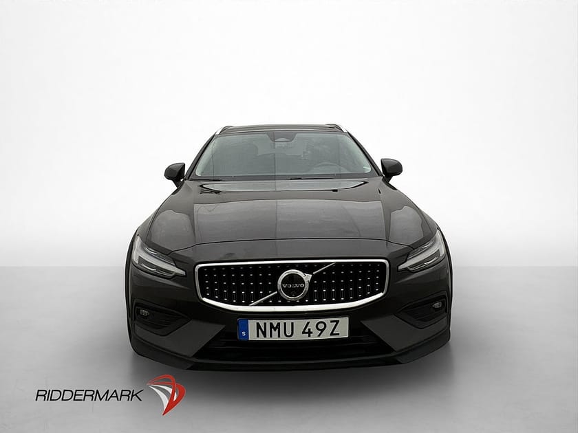 Bild 2 av Volvo V60 Cross Country