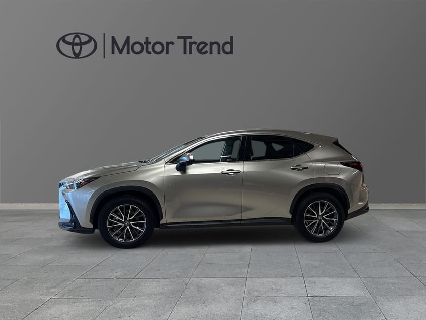 Bild 3 av Lexus NX 450h+ Executive Teknikpaket Drag Vinterhjul