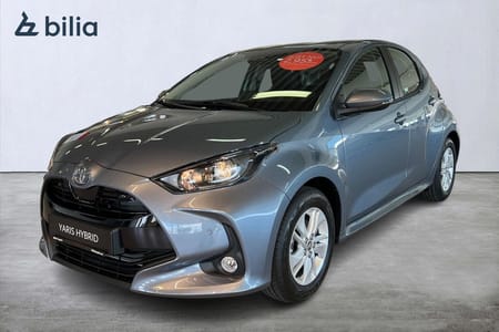 Toyota Yaris Hybrid 115