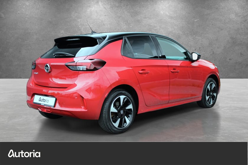 Bilde 2 av Opel Corsa-e Edition