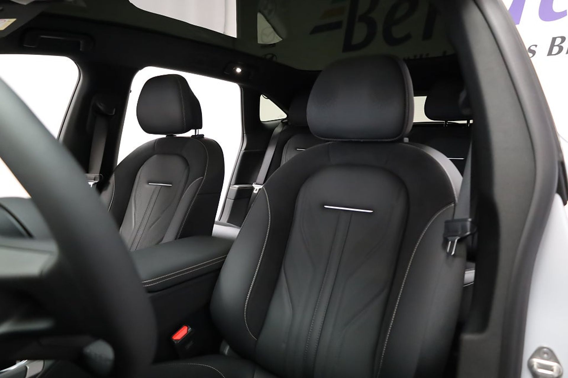Zeekr 7GT Privilege AWD 2026, bild 3/10