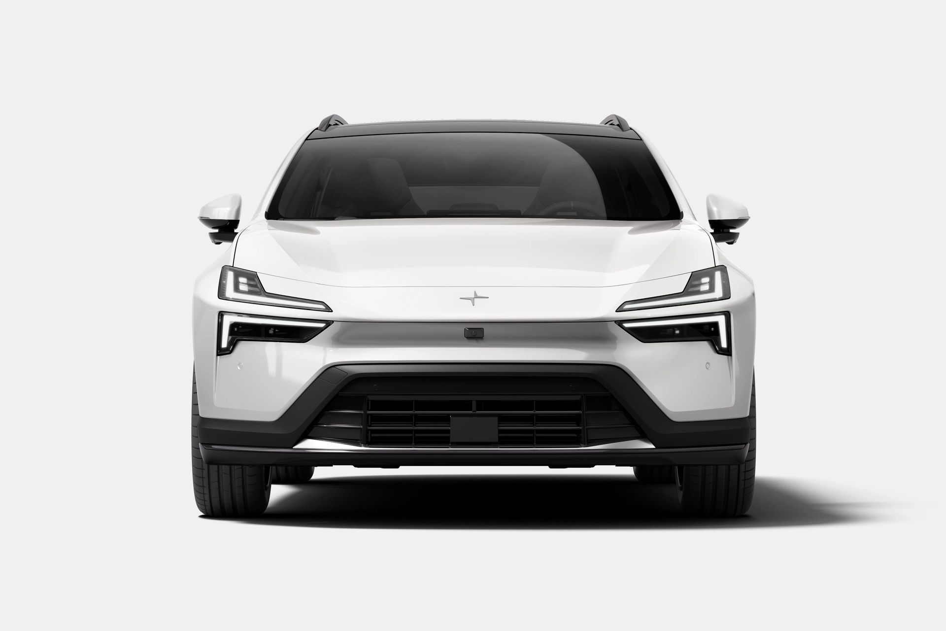 Polestar 4 Long Range Single Motor 2027, kuva 3/10